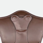 Jump'In - Sangle Bavette Élastique Safety Avec Cache Mousqueton Collection One – Image 3