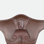 Jump'In - Sangle Bavette Élastique Safety Avec Cache Mousqueton Collection One – Image 2