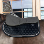 Kentucky Horsewear - Amortisseurs Impact Equalizer 18Mm Noir – Image 2