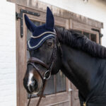 Kentucky Horsewear - Bonnet Wellington Big Stone & Pearl Marine – Image 3