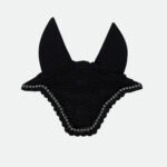 Kentucky Horsewear - Bonnet Wellington Big Stone & Pearl Noir