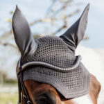 Kentucky Horsewear - Bonnet Wellington Gris – Image 2