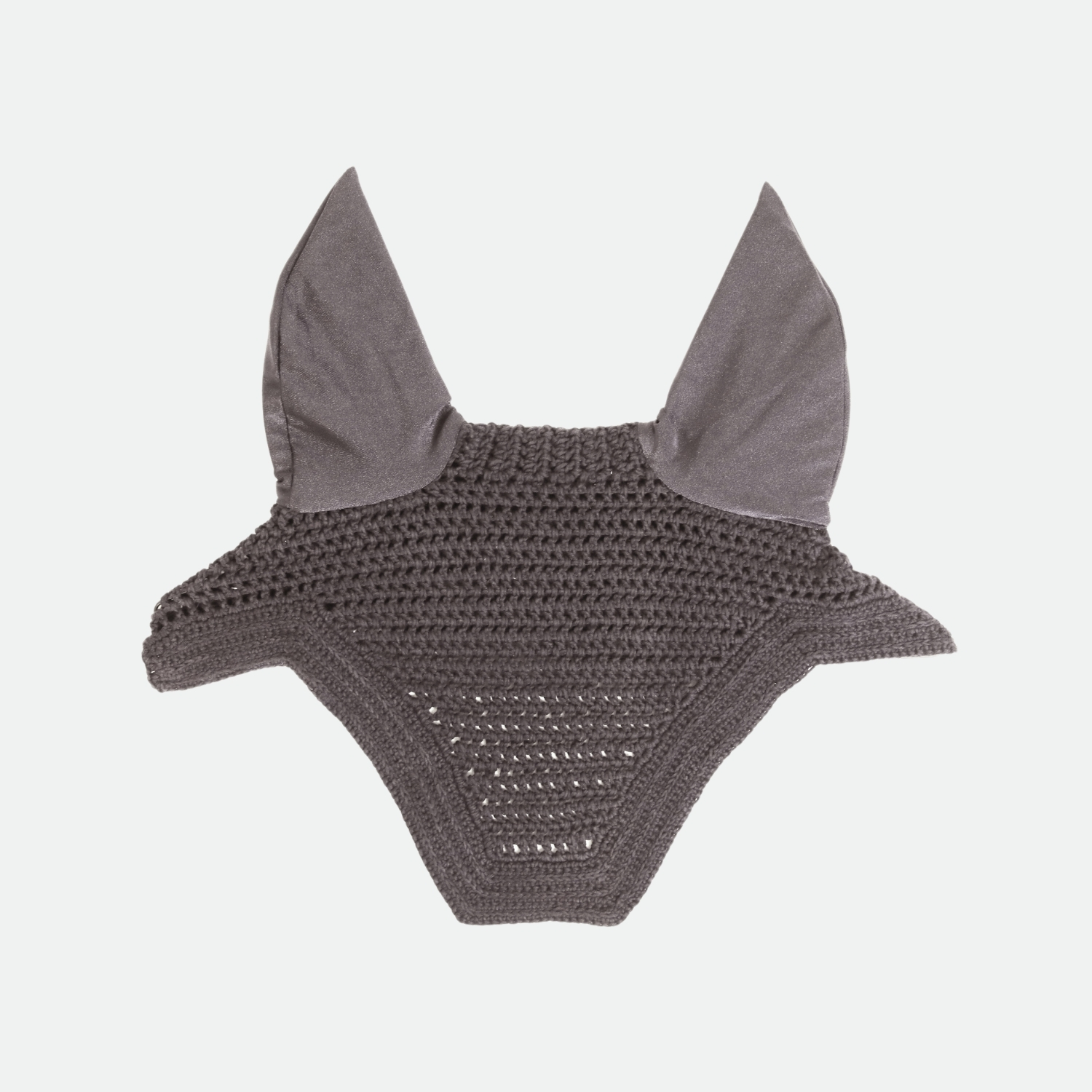 Kentucky-Horsewear-Bonnet-Wellington-Gris-cheval-occasion-3-ART0000555 Kentucky Horsewear - Bonnet Wellington Gris – Image 1