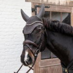 Kentucky Horsewear - Bonnet Wellington Soundless Gris – Image 2