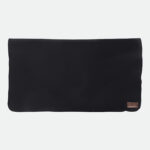 Kentucky Horsewear - Couverture Séchante Carré Heavy Noir