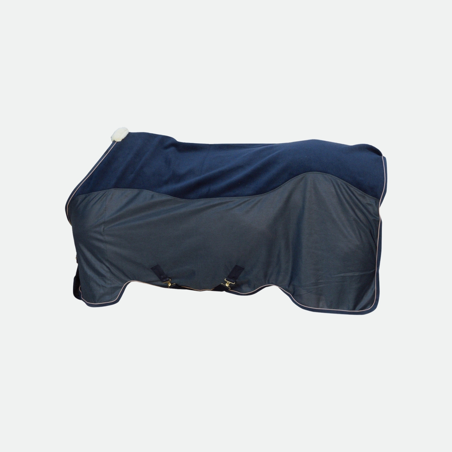 Kentucky-Horsewear-Chemise-Sechantes-Combo-Mesh-Marine-cheval-occasion-1-ART0633427 Kentucky Horsewear - Chemise Séchantes Combo Mesh Marine – Image 1