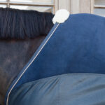 Kentucky Horsewear - Chemise Séchantes Combo Mesh Marine – Image 3