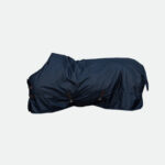 Kentucky Horsewear - Couverture D’Extérieur All Weather Classic 0G Marine