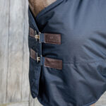 Kentucky Horsewear - Couverture D’Extérieur All Weather Classic 0G Marine – Image 3
