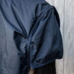 Kentucky Horsewear - Couverture D’Extérieur All Weather Classic 0G Marine – Image 4