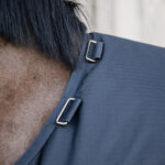Kentucky Horsewear - Couverture D’Extérieur All Weather Classic 0G Marine – Image 5