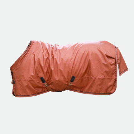 Kentucky Horsewear - Couverture D’Extérieur All Weather Pro 160G Orange