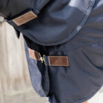 Kentucky Horsewear - Couverture D’Extérieur Plus All Weather Quick Dry Fleece 0G – Image 3