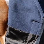Kentucky Horsewear - Couverture D’Extérieur Plus All Weather Quick Dry Fleece 0G – Image 2