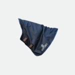 Kentucky Horsewear - Couvre Cou All Weather Confort 0G Marine