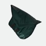 Kentucky Horsewear - Couvre Cou All Weather Pro 150G Vert Sapin