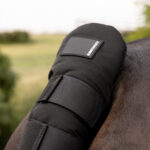 Kentucky Horsewear - Protège-Queue Pro Noir – Image 5