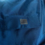 Kentucky Horsewear - Housse De Selle Imperméable Jumping Marine – Image 4