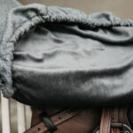 Kentucky Horsewear - Housse De Selle Jumping Gris – Image 3