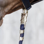 Kentucky Horsewear - Longes Anti-Panique Marine – Image 2
