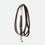 Kentucky Horsewear - Longes De Présentation Marron