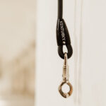 Kentucky Horsewear - Longes En Silicone Noir – Image 2