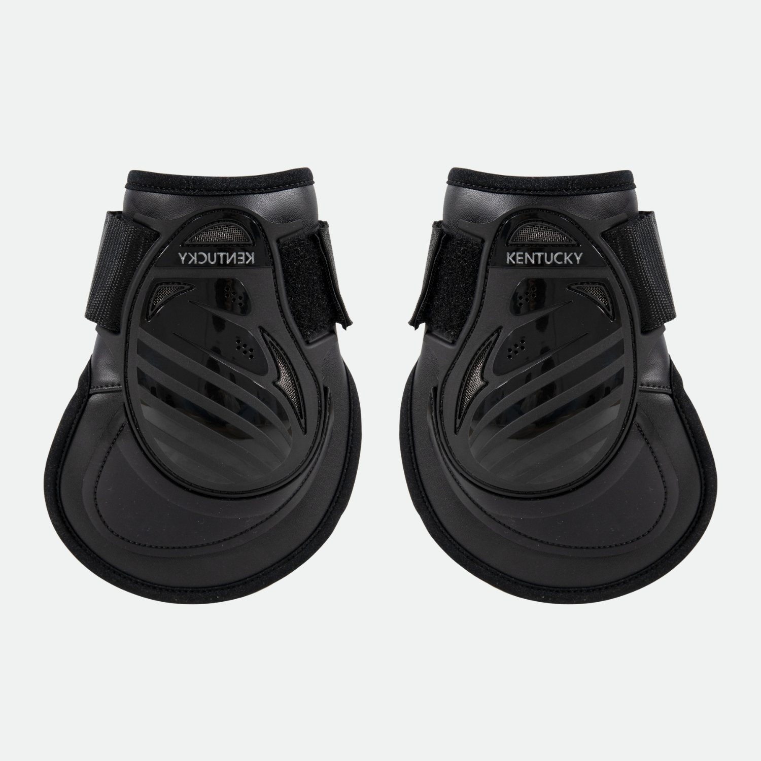 Kentucky-Horsewear-Protege-Boulets-Deep-Noir-cheval-occasion-1-ART0000903 Kentucky Horsewear - Protège Boulets Deep Noir – Image 1