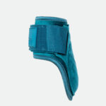 Kentucky Horsewear - Protège Boulets Young Horses Velvet Emeraude – Image 3