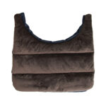 Kentucky Horsewear - Protège Poitrail Horse Bib Imperméable Marine – Image 3