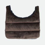 Kentucky Horsewear - Protège Poitrail Horse Bib Imperméable Noir – Image 3