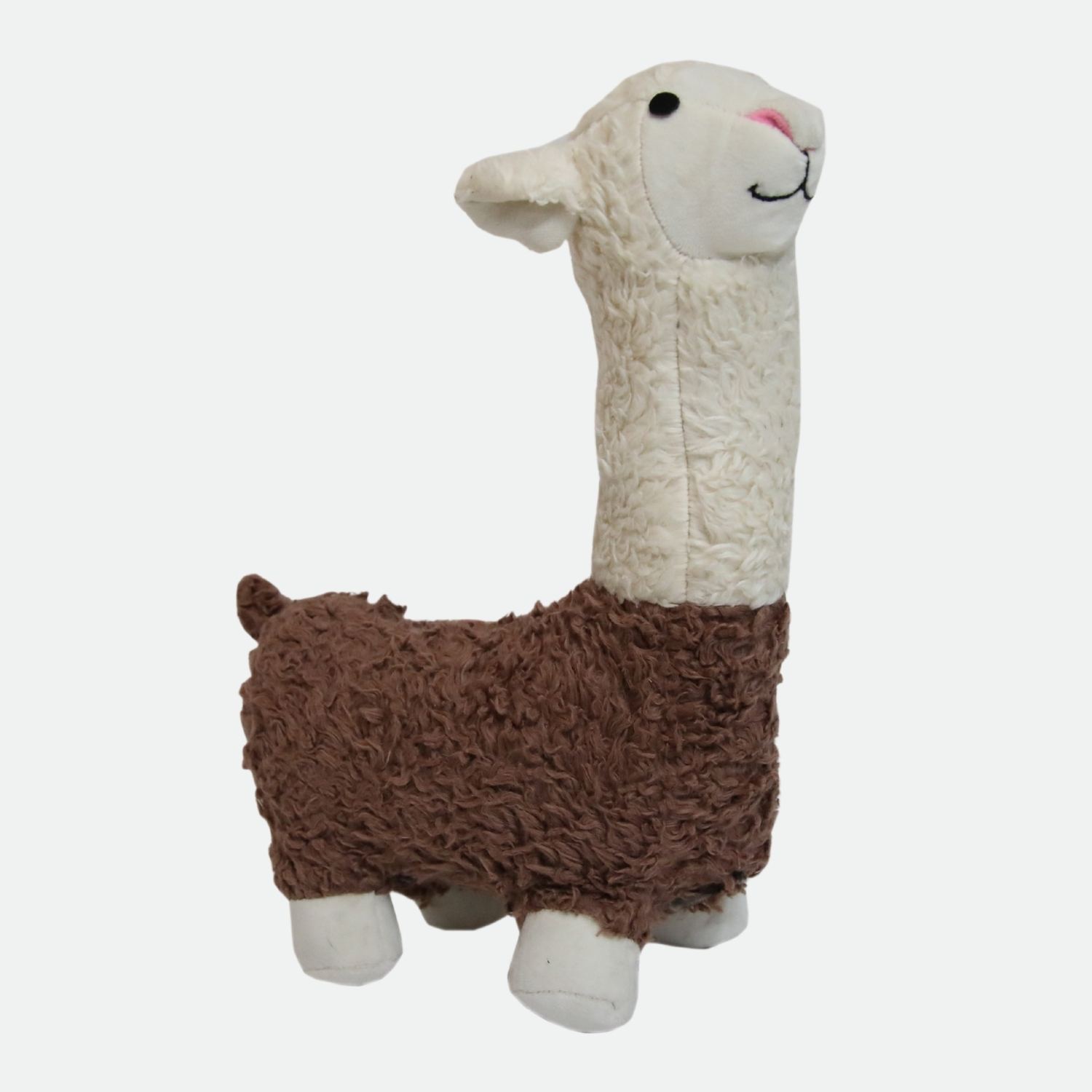 Kentucky-Horsewear-Relaxant-Alpaca-Marron-cheval-occasion-2-ART0000489 Kentucky Horsewear - Relaxant Alpaca Marron – Image 1