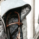 Kentucky Horsewear - Sac À Bridon Gris – Image 2