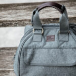 Kentucky Horsewear - Sac Pour Casque Gris – Image 3