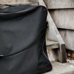 Kentucky Horsewear - Sac Pour Tapis De Selle Noir – Image 3