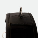 Kentucky Horsewear - Sangle Surfaix De Marcheur En Nylon Noir – Image 3