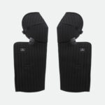 Kentucky Horsewear - Sous Bandes Transport & D'Écurie Avec Protection De Jarret