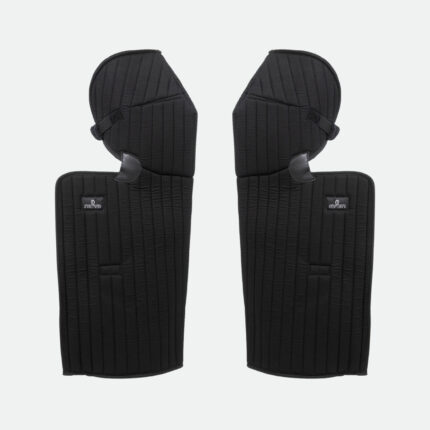 Kentucky Horsewear - Sous Bandes Transport & D'Écurie Avec Protection De Jarret