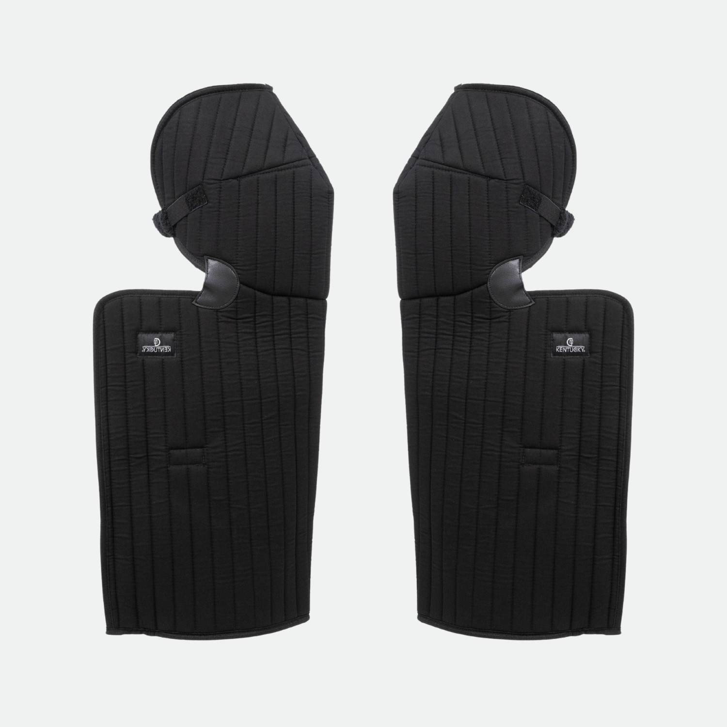 Kentucky-Horsewear-Sous-Bandes-Transport-DEcurie-Avec-Protection-De-Jarret-cheval-occasion-1-ART0633894 Kentucky Horsewear - Sous Bandes Transport & D'Écurie Avec Protection De Jarret – Image 1