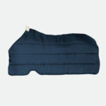 Kentucky Horsewear - Sous-Couverture Comfort Liner 400G Marine