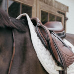 Kentucky Horsewear - Tapis De Cso Plaited Cord Beige – Image 4