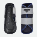 Lemieux - Guêtres Fermées Souple Grafter Reflected – Image 2