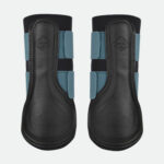 Lemieux - Guêtres Fermées Souple Grafter Sage – Image 2