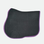 Lemieux - Tapis De Cso Suede Gp Square Blackcurrent – Image 2