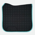 Lemieux - Tapis De Dressage Loire Classic Square Azure – Image 2