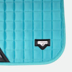 Lemieux - Tapis De Dressage Loire Classic Square Azure – Image 3