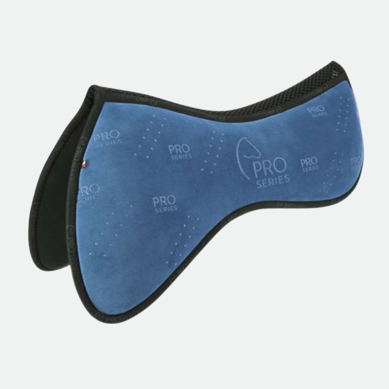 Pro-Series-Amortisseurs-Louvre-Reversible-Bleu-cheval-occasion-1-ART0701235 Pro Series - Amortisseurs Louvre Réversible Bleu – Image 1