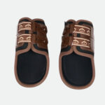 Veredus - Protège Boulets Olympus Absolute Marron – Image 2