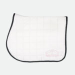 Veredus - Tapis De Cso Jumping Noir / Fuchsia – Image 2