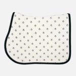 Cavalleria Toscana - Tapis De Cso Brodé CT Logo Marine – Image 3