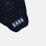Dada Sport - Bonnet Polias Navy Bleu Marine – Image 2